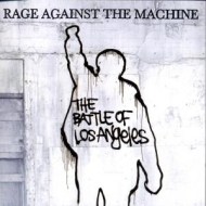 Rage Against the Machine - The Battle of Los Angeles - cena, porovnanie