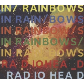 Radiohead - In Rainbows