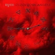 Rush - Clockwork Angels - cena, porovnanie