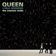 Queen, Paul Rodgers - The Cosmos Rocks - cena, porovnanie
