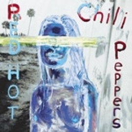Red Hot Chilli Peppers - By the Way