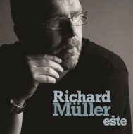 Richard Müller - Ešte - cena, porovnanie