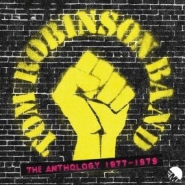 Tom Robinson Band - The Anthology 1977-1979