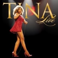 Tina Turner - Tina Live - cena, porovnanie