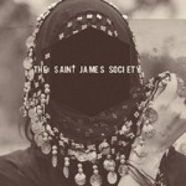 The Saint James Society - The Saint James Society