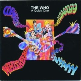 The Who - Quick one