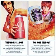 The Who - Sell Out - cena, porovnanie