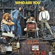 The Who - Who are you - cena, porovnanie