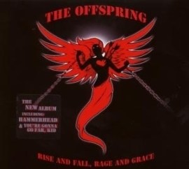 The Offspring - Rise & Fall, Rage & Grace