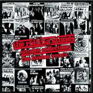 The Rolling Stones - Singles Collection - cena, porovnanie