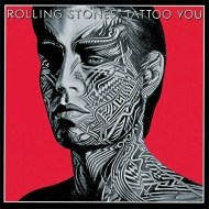 The Rolling Stones - Tattoo You - cena, porovnanie