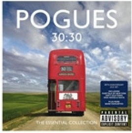 The Pogues - 30:30: The Essential Collection