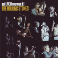 The Rolling Stones - Got Live If You Want It - cena, porovnanie