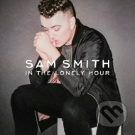 Sam Smith - In The Lonely Hour - cena, porovnanie