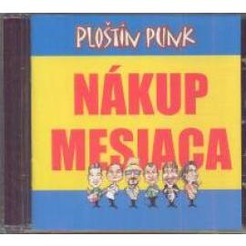 Ploštín Punk - Nákup mesiaca