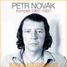 Petr Novák - Komplet 1967-1997