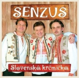 Senzus - Slovenská krčmička