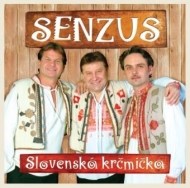 Senzus - Slovenská krčmička - cena, porovnanie