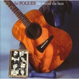 Pogues - Rest of the Best