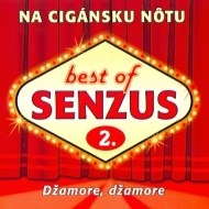 Senzus - Best of 2: Džamore, džamore - cena, porovnanie