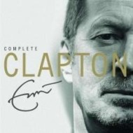 Eric Clapton - Clapton - cena, porovnanie