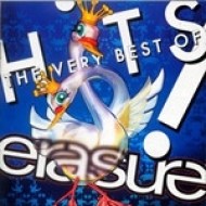 Erasure - Hits! - The Very Best of Erasure - cena, porovnanie