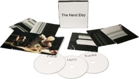 David Bowie - Next Day (Collectors Edition)