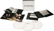 David Bowie - Next Day (Collectors Edition) - cena, porovnanie