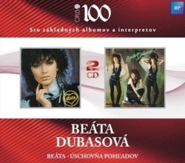 Beáta Dubasová - Beáta / Úschovňa Pohľadov 1987/1988