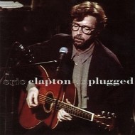Eric Clapton - Unplugged - cena, porovnanie