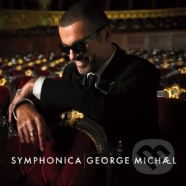 George Michael - Symphonica - The Orchestral Tour