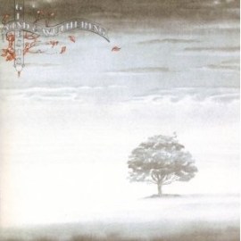 Genesis - Wind & Wuthering