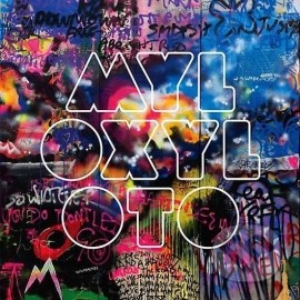 Coldplay - Mylo Xyloto