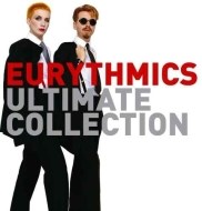 Eurythmics - Ultimate Collection - cena, porovnanie