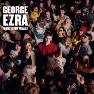 George Ezra - Wanted On Voyage - cena, porovnanie