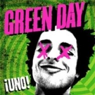 Green Day - !Uno! - cena, porovnanie