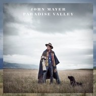 John Mayer - Paradise Valley - cena, porovnanie