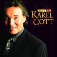 Karel Gott - Best of 2001 - cena, porovnanie