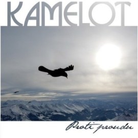 Kamelot - Proti proudu