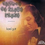 Karel Gott - Vánoce ve zlaté Praze - cena, porovnanie