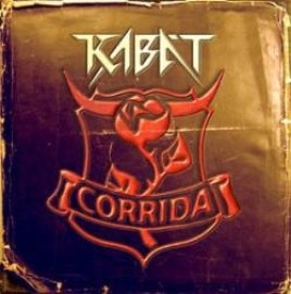 Kabát - Corrida