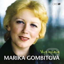 Marika Gombitová - Vyznanie (2CD)