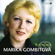 Marika Gombitová - Vyznanie (2CD) - cena, porovnanie