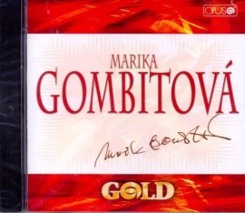Marika Gombitová - Gold