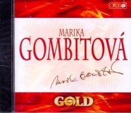 Marika Gombitová - Gold - cena, porovnanie