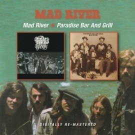 Mad River - Mad River / Paradise Bar And Grill