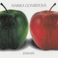 Marika Gombitová - Zostaň - cena, porovnanie