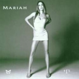 Mariah Carey - #1´s