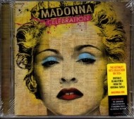 Madonna - Celebration (2CD) - cena, porovnanie