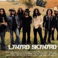 Lynyrd Skynyrd - Icon - cena, porovnanie